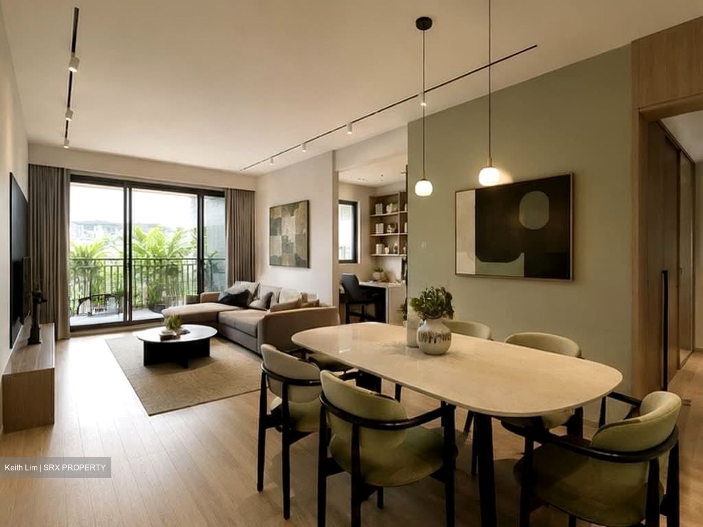 Tampines Central 7 (D18), Condominium #604796191